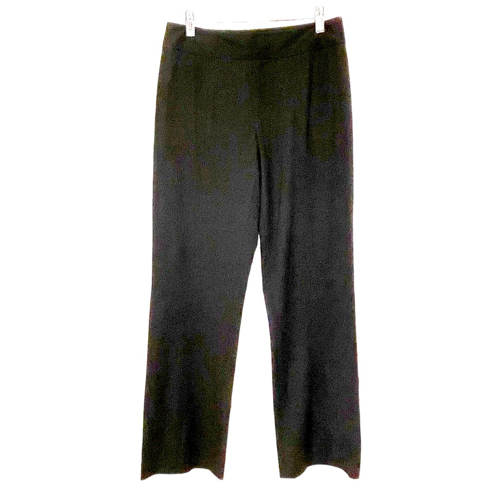Nine West Front Seam Dress Comfy Pants